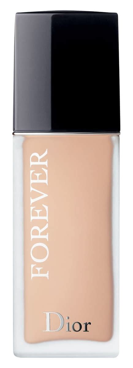 is the dior forever matte foundation water based|Dior foundation forever matte reviews.